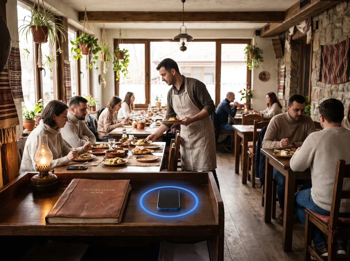 Restaurante