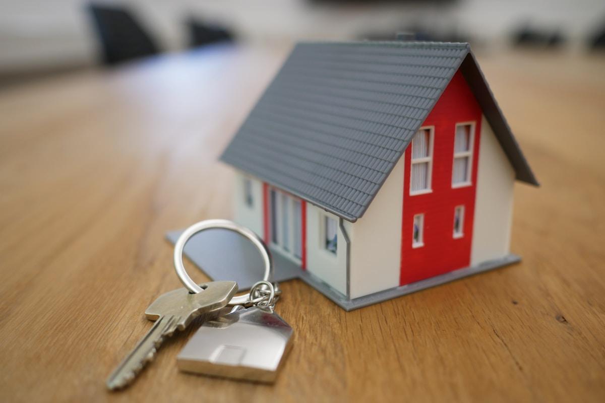 Agenții Imobiliare