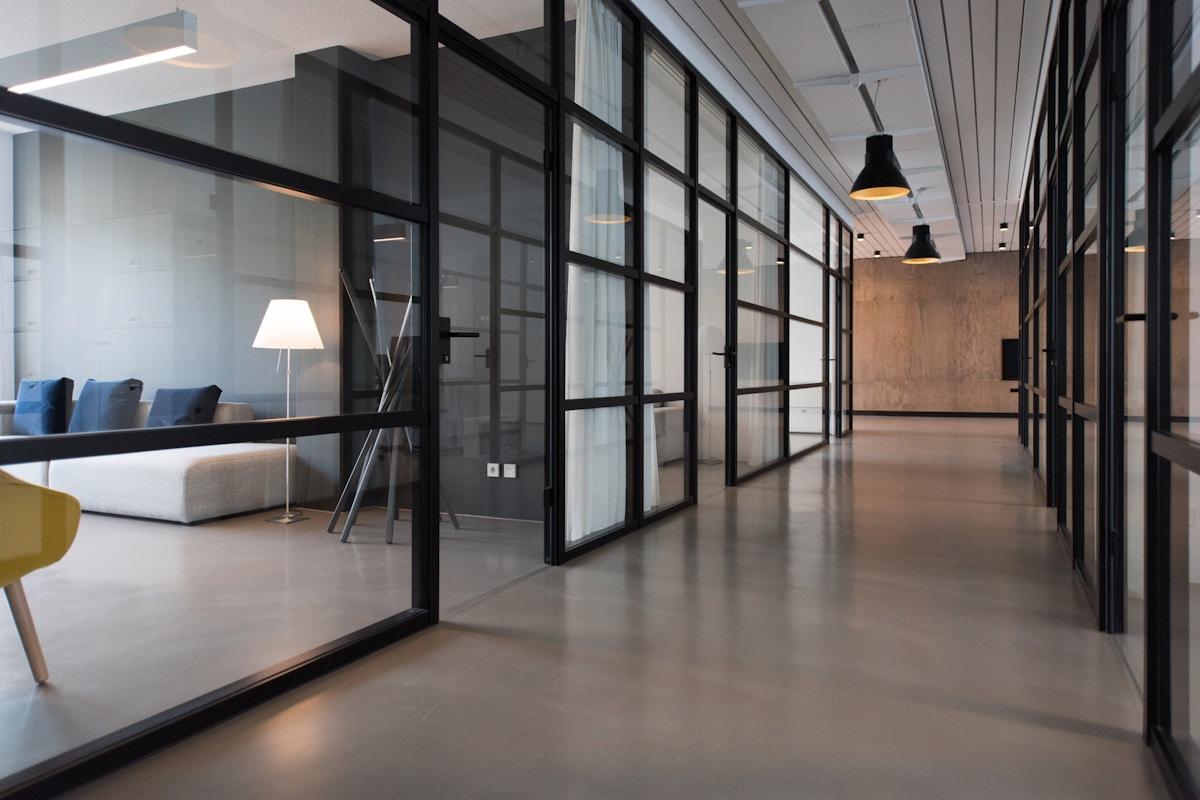 Spații Coworking