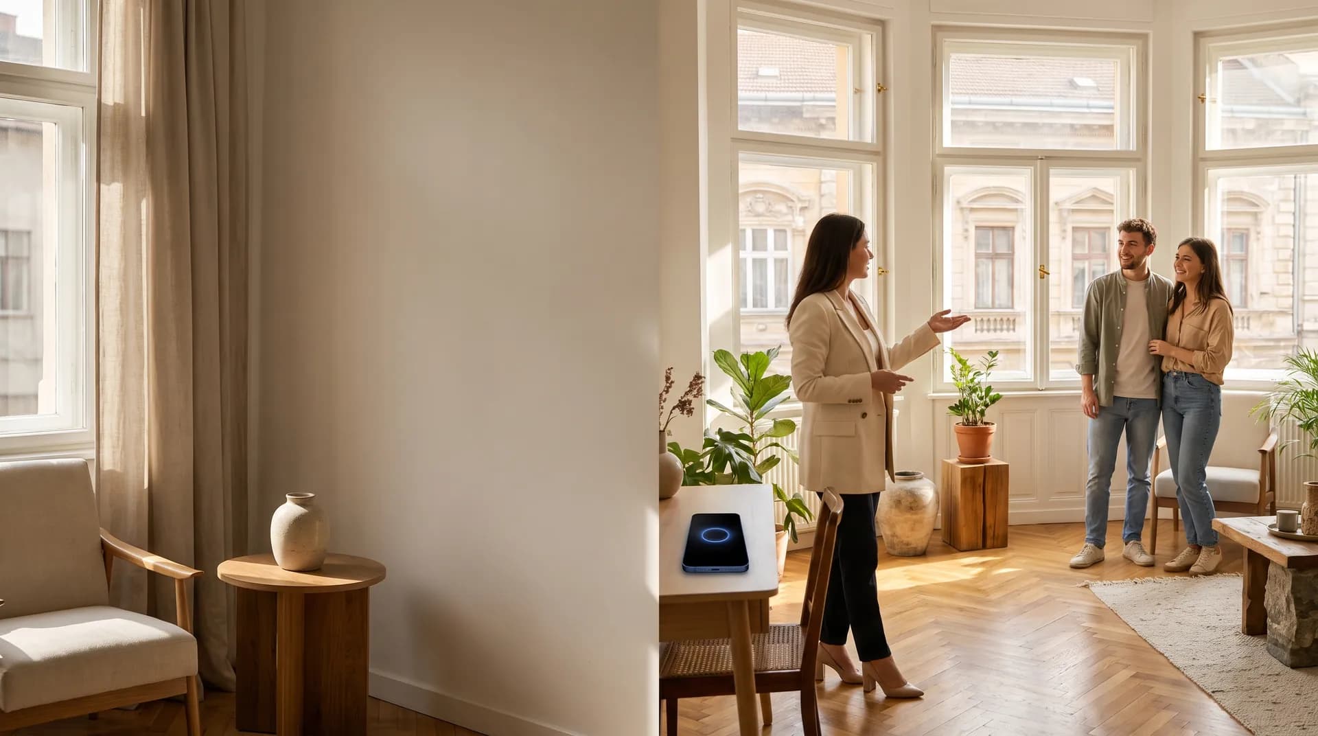 Asistent AI Imobiliare