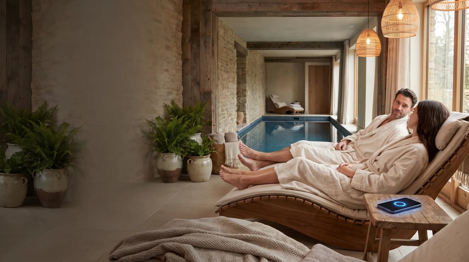 Spa Izvorul Lin Oradea