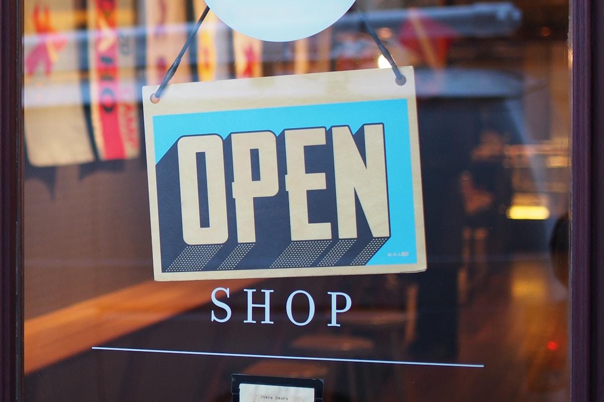E-commerce B2C