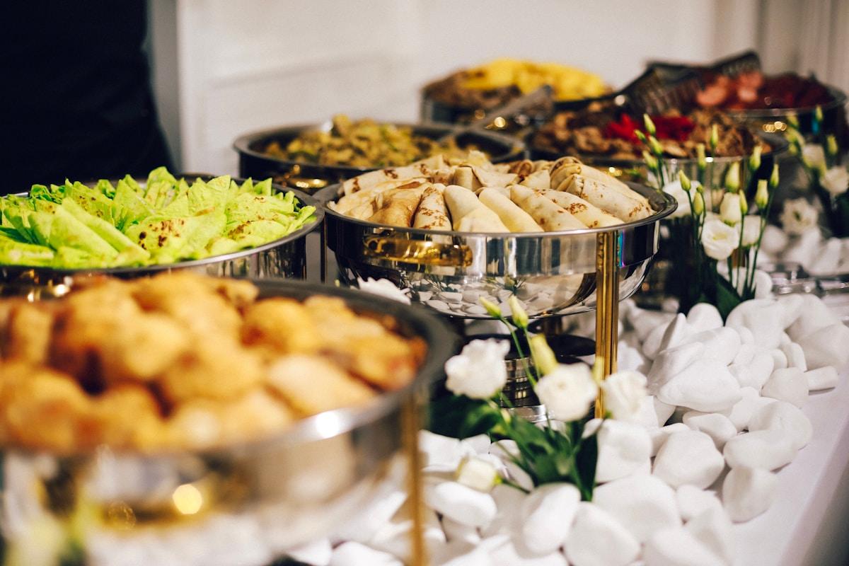 Catering și Pizzerii