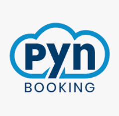 Pynbooking